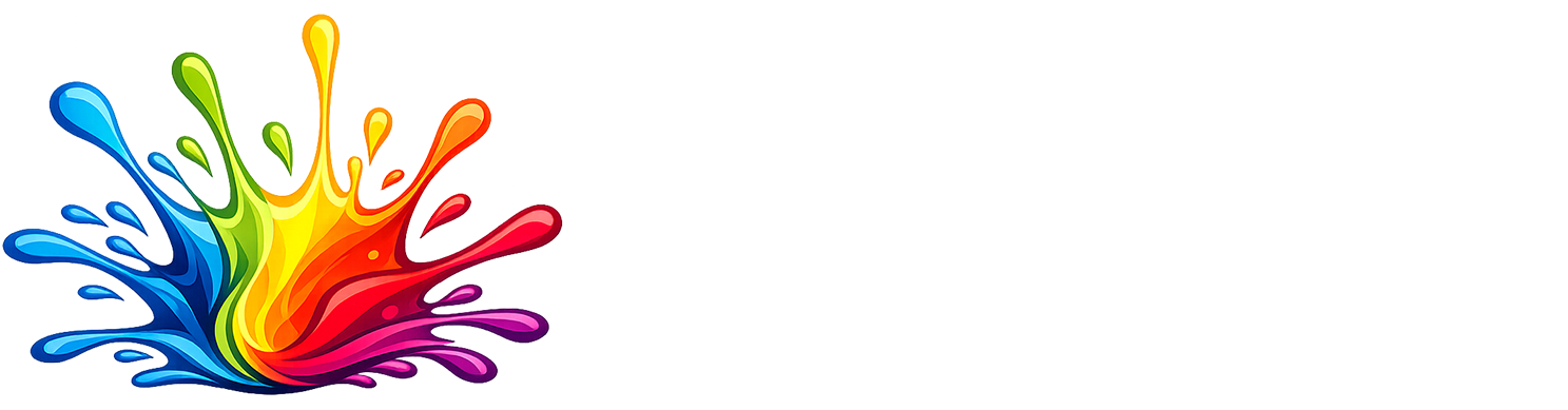 Splashed Graphix Logo