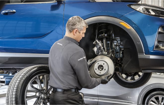 Premium service package