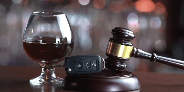 DUI and criminal defense