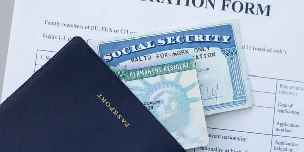 Immigration case