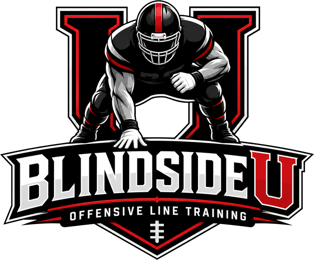 BlindSideU
